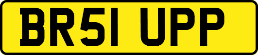 BR51UPP
