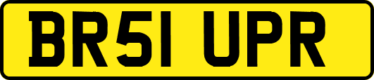 BR51UPR