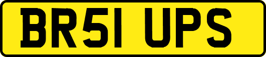 BR51UPS