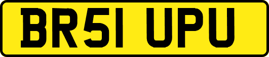 BR51UPU