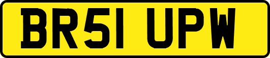 BR51UPW