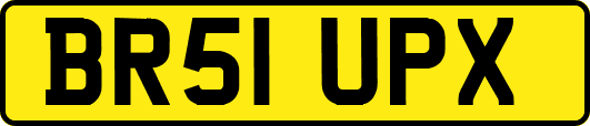 BR51UPX