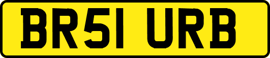 BR51URB