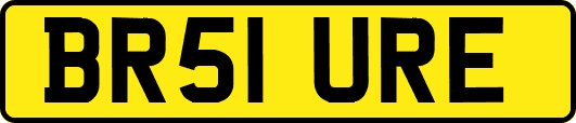 BR51URE