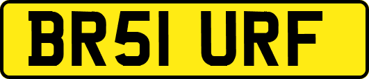 BR51URF