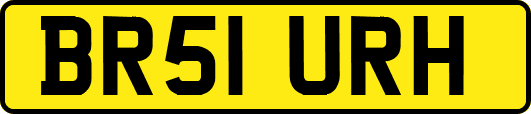 BR51URH