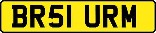 BR51URM