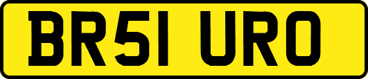BR51URO