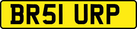 BR51URP