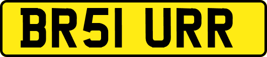 BR51URR