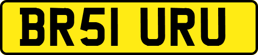 BR51URU