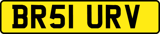 BR51URV