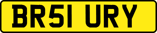 BR51URY