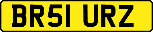 BR51URZ