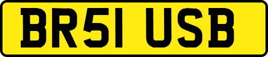 BR51USB