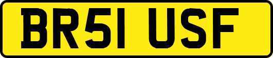 BR51USF