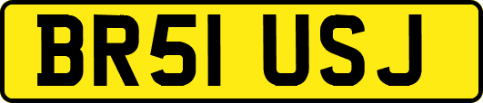 BR51USJ