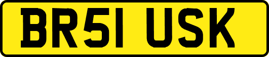 BR51USK