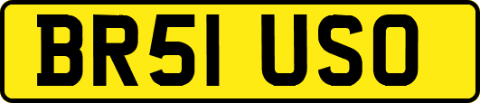 BR51USO