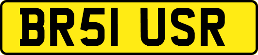 BR51USR