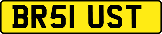 BR51UST