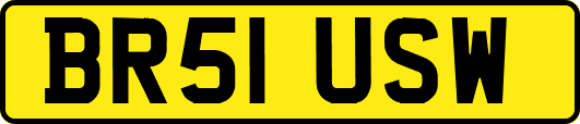 BR51USW