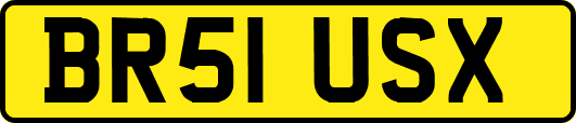 BR51USX