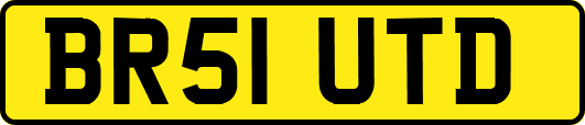 BR51UTD