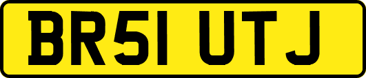 BR51UTJ