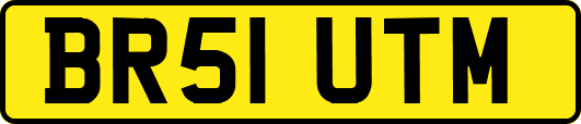 BR51UTM