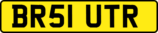 BR51UTR