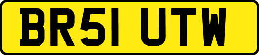 BR51UTW