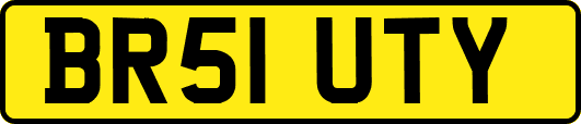 BR51UTY