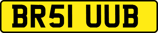 BR51UUB