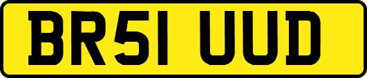 BR51UUD