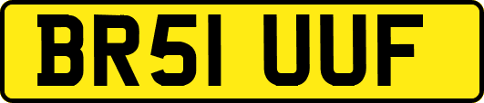BR51UUF