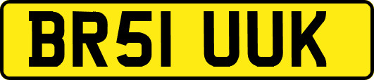 BR51UUK