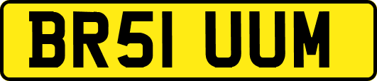 BR51UUM