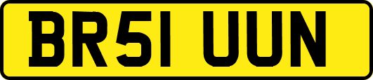 BR51UUN
