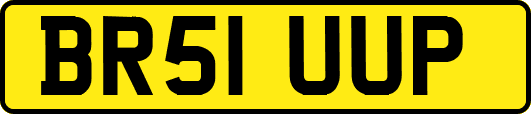 BR51UUP
