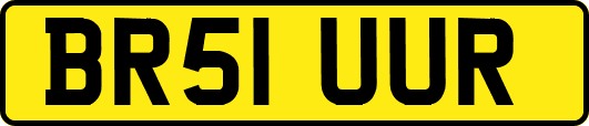 BR51UUR
