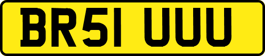 BR51UUU