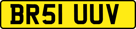 BR51UUV