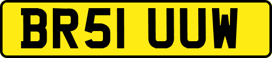 BR51UUW