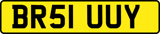 BR51UUY