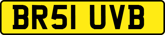 BR51UVB