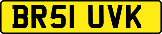 BR51UVK