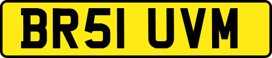 BR51UVM