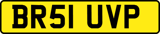 BR51UVP