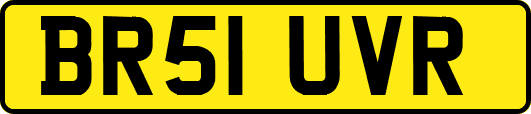 BR51UVR